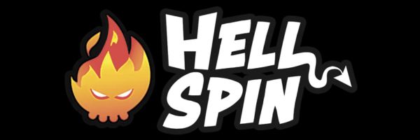 Hellspin Casino lobby