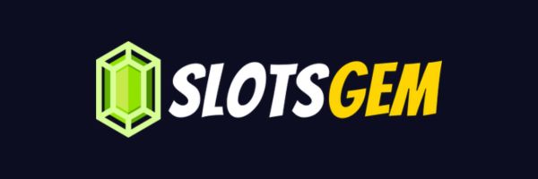 Slotsgem Casino lobby